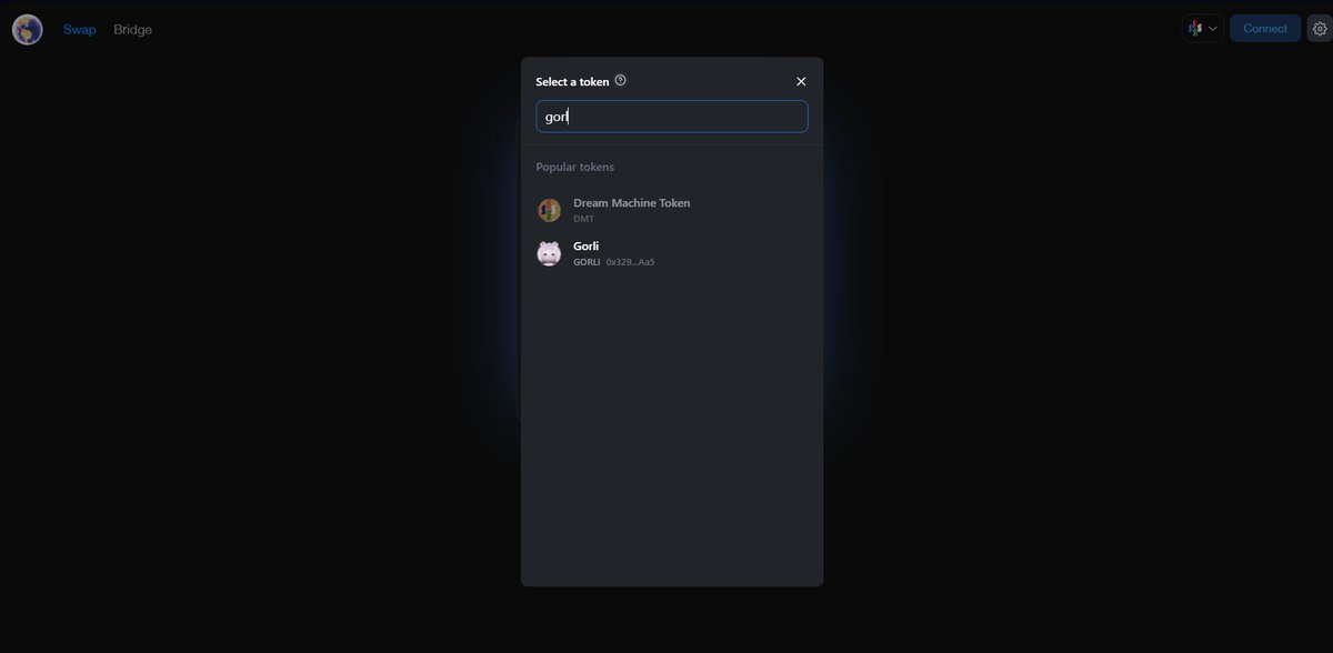 SankoGorli's tweet photo. $GORLI is officially listed on SankoSwap.

💓💓💓 https://t.co/HQ8FMwRkIV
