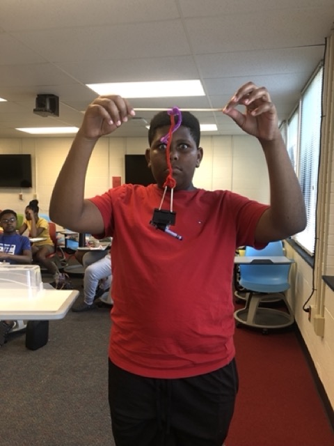ramtechwssu's tweet photo. Design challenges are always a fun part of STEM! @WSSURAMS @WSSUTeachEd https://t.co/9aHZQKLi9h