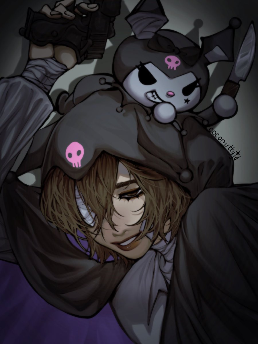 coconuttyjd's tweet image. ๐๐๐ณ๐๐ข ๐๐๐๐ฒ ๐๐ซ๐ญโผ๏ธ๐ฉธ
.
.
.#Dazai #dazaiosamu #bungostraydogs