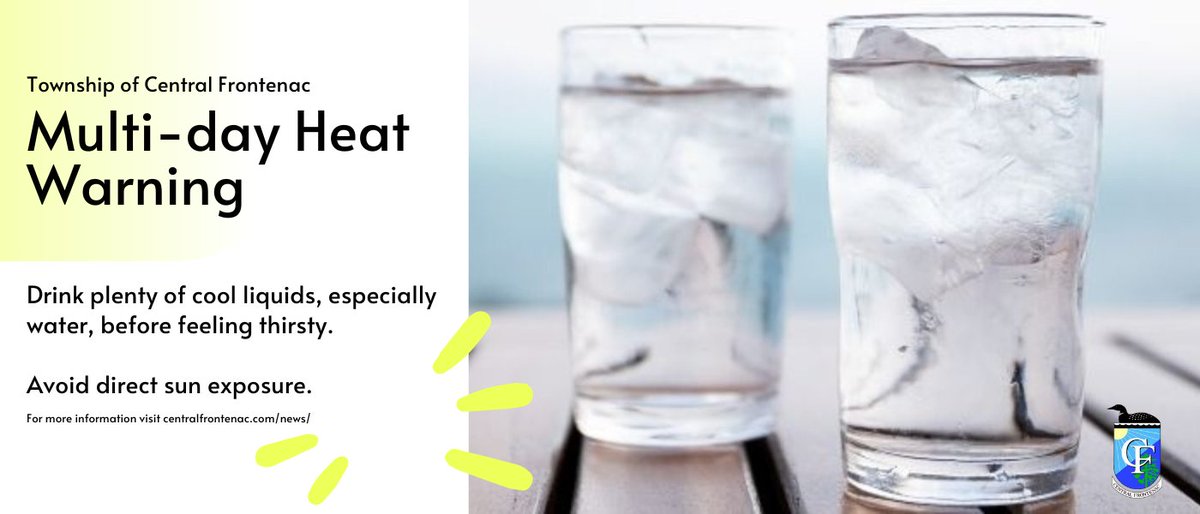 Township of Central Frontenac (@centralfrontena) on Twitter photo 
