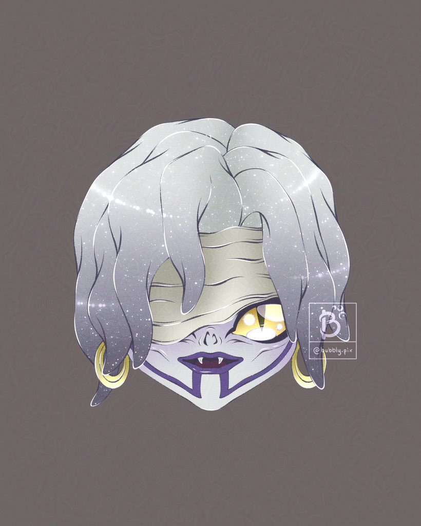 Rem 🩶
I was so sad at that final episode, it still bothers me 😭😭

#rem #deathnote #animefanart #animeart #deathnotefanart #remdeathnote #shinigami #remshinigami #fanart #art #procreate #chibi #chibiart #cuteart #artseries #characterart