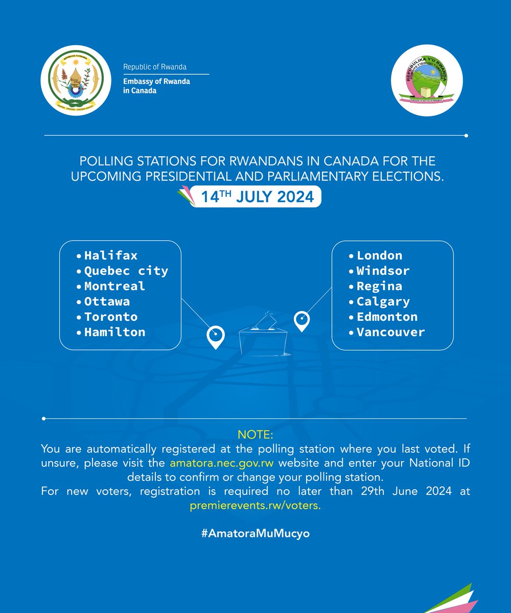 Rwanda in Canada tweet media