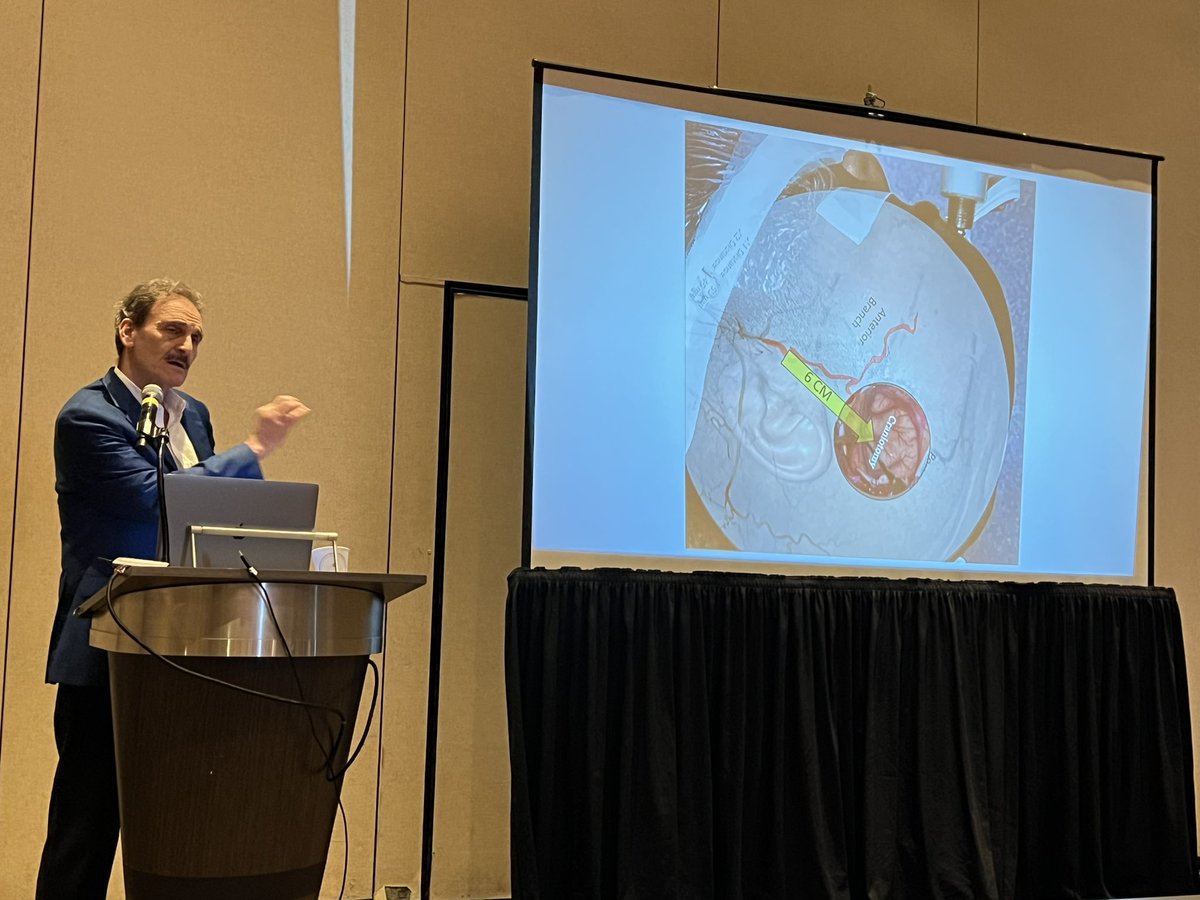 rshervin's tweet photo. Rounding out a terrific Rocky Mountain Meeting #RMNS2024. We concluded with the virtuoso work of @jacquesmorcosmd, and a thought provoking talk by Dr. Belsberg on pain and religion @HopkinsNsurg. Congrats to @jp_mcginnis, 1st place resident award, @BCMNeurosurgery. @bradlega https://t.co/F4Ifa29ear
