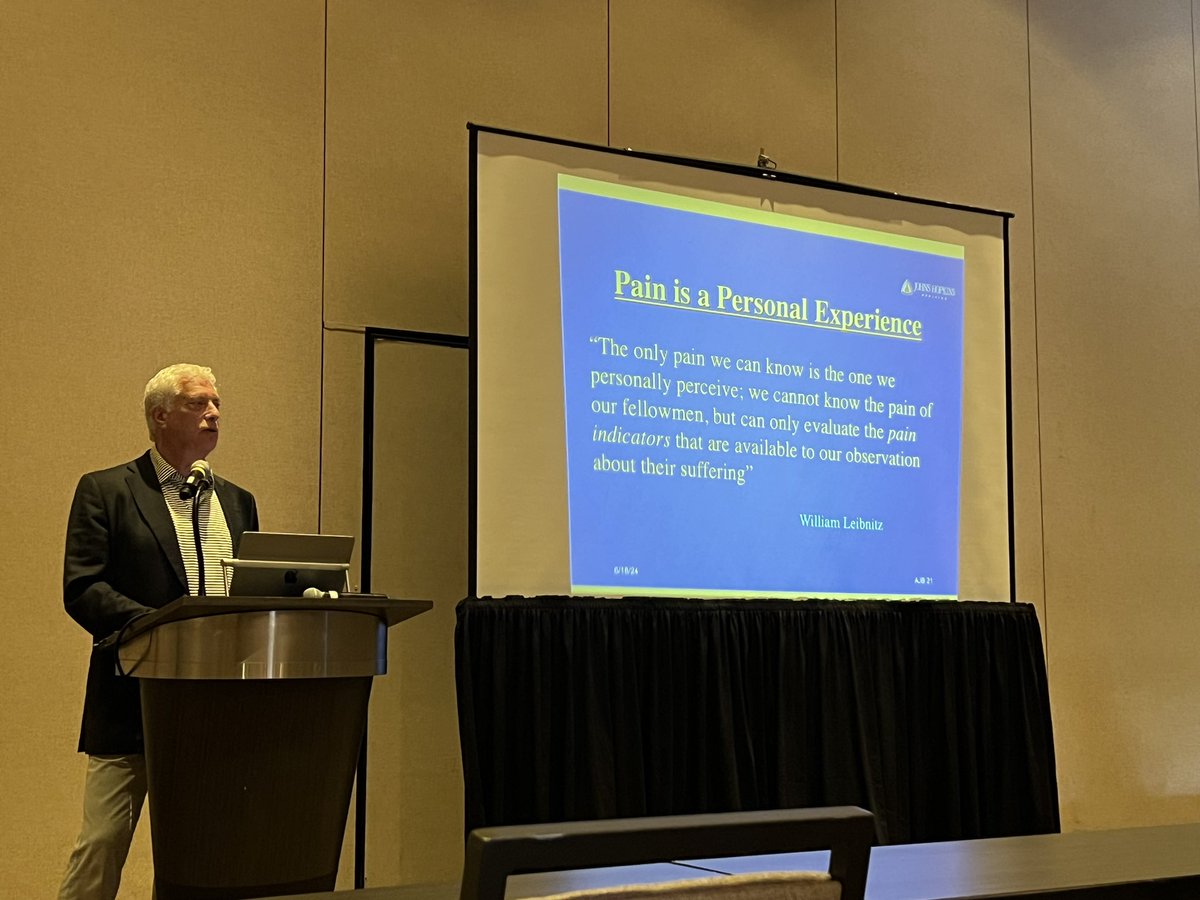 rshervin's tweet photo. Rounding out a terrific Rocky Mountain Meeting #RMNS2024. We concluded with the virtuoso work of @jacquesmorcosmd, and a thought provoking talk by Dr. Belsberg on pain and religion @HopkinsNsurg. Congrats to @jp_mcginnis, 1st place resident award, @BCMNeurosurgery. @bradlega https://t.co/F4Ifa29ear