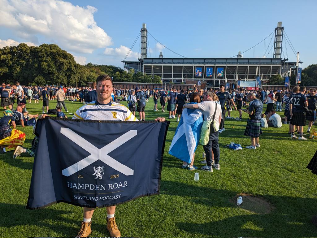 We'll be coming 🏴󠁧󠁢󠁳󠁣󠁴󠁿🏴󠁧󠁢󠁳󠁣󠁴󠁿🏴󠁧󠁢󠁳󠁣󠁴󠁿