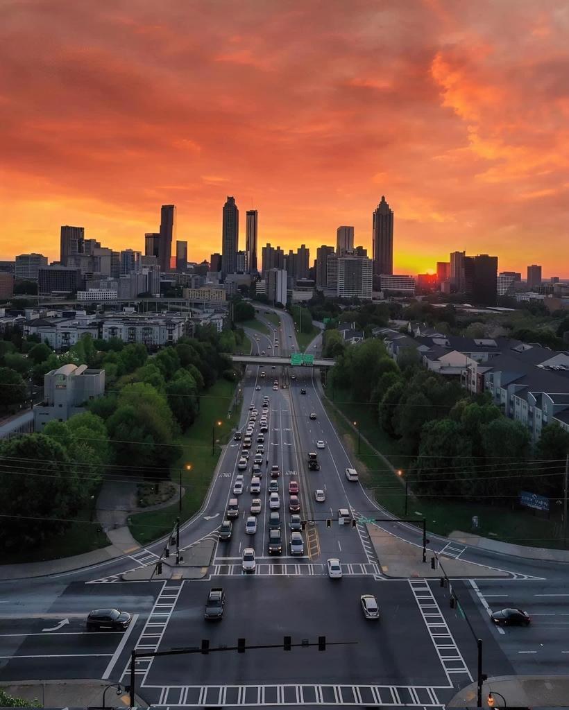 Atlanta, Georgia