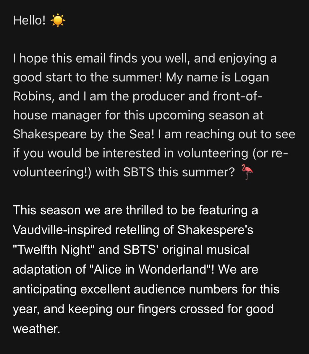 Aren A. Morris tweet media