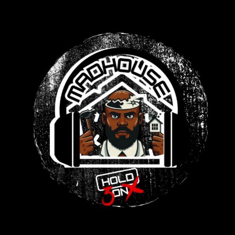FACEMALONE's tweet photo. #MADHOUSE🤬🏚️ Present: 
“The Negro Chambers”

#CHAMPIONSHIP TITLE MATCH 
@OGSpaces_  vs @YaFavOlHead 

OG Spaces currently holds the #Madhouse🤬🏚️ #Insanity Championship Belt 

Mayor  currently holds the #MagnaCarter Championship Belt and the 24/7 #Chaos Belt
Pull Up! https://t.co/VBwDiRvXmJ