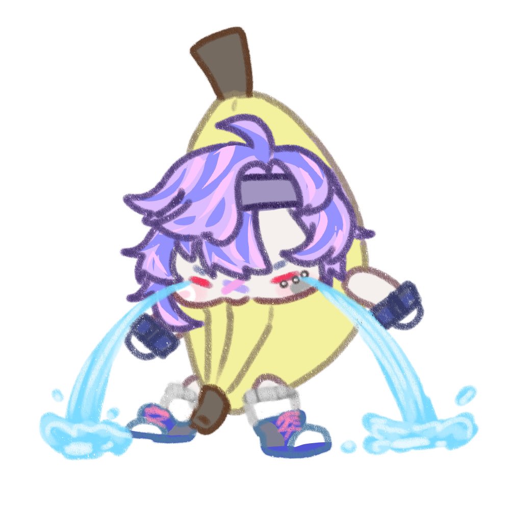 有栖泉奈✧肝初配ing tweet media