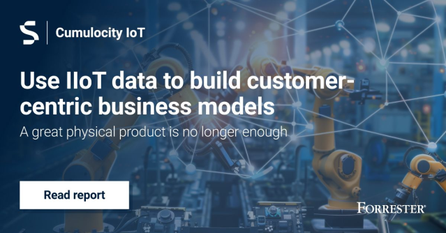 Yomi_A's tweet photo. A great physical product is no longer enough. @Forrester shows why manufacturers are turning to IoT to build new customer connections. Read the report: https://t.co/1hucvLwhZx https://t.co/0bslTbv1SA https://t.co/jwmeSoRbEJ