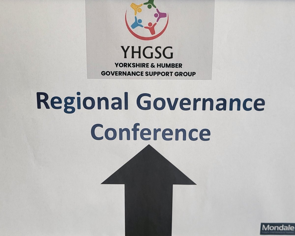 The scene is set, now we just wait to welcome Governors &amp; Trustees from across the Yorks &amp; Humber areas 🫶🏼👏🏼🫶🏼
#visiblegovernance 

@Wakefield_TS <a href="/theBKCAT/">The Bishop Konstant Catholic Academy Trust</a> <a href="/Leeds_Learning/">Leeds for Learning</a> <a href="/YorkGovernors/">YorkGovernors</a> <a href="/GovServicesNL/">Governor Services North Lincolnshire Council</a> @BarnsleyGA <a href="/learnsheffield/">Learn Sheffield</a> <a href="/DerbyCC/">Derby City Council</a> <a href="/East_Riding/">East Riding Council</a> <a href="/ali_cope/">Alison Cope</a> <a href="/YouthLeadsUK/">Youth Leads UK</a>