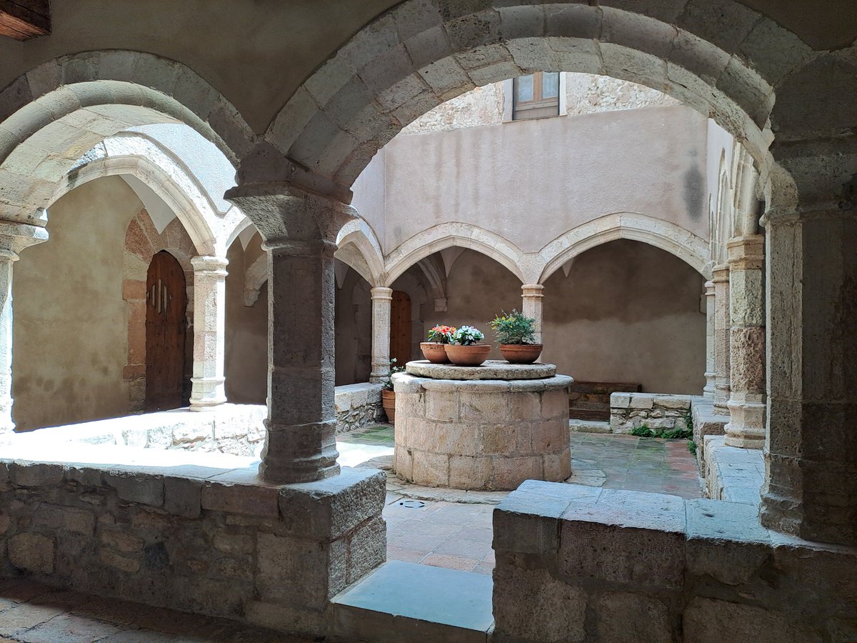 Joan Grífols tweet media