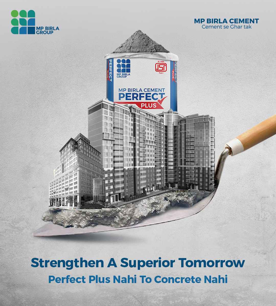 MPBirla_Cement's tweet photo. A supply of strength and stability for your home via MP Birla Cement Perfect Plus!
.
.
.
#MPBirlaCement #Cement #PerfectPlus #Construction #Strength https://t.co/0Ef6aKcNNB