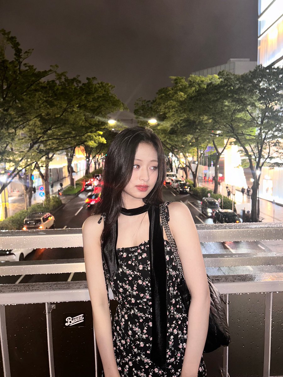 AHYEON WEVERSE UPDATE