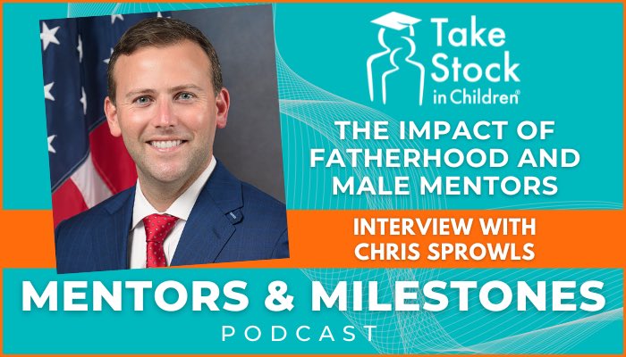 Take Stock in Children | #30YearsofChangingLives tweet media