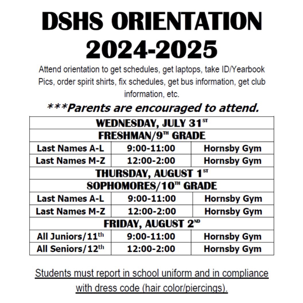 Denham Springs High (@dshsjackets) on Twitter photo 