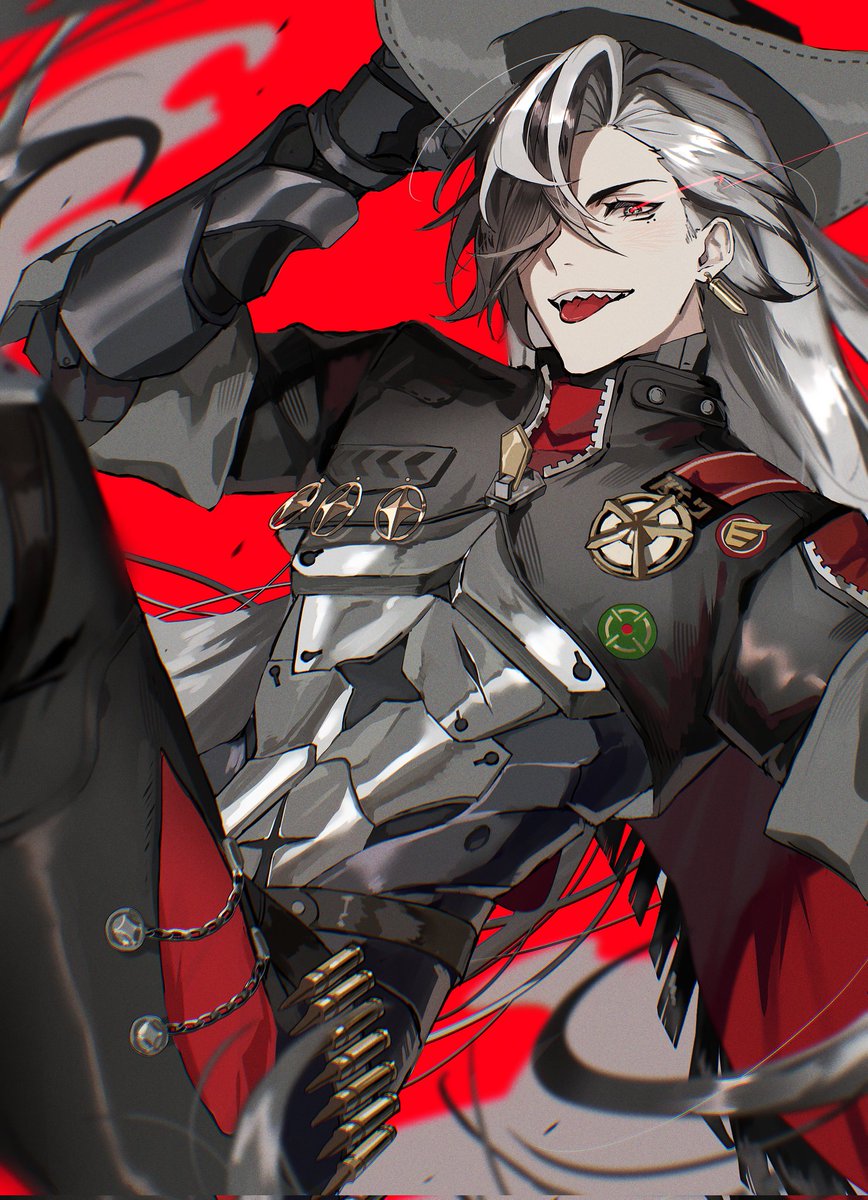 uouououofish's tweet photo. 『楽勝！』
#ギャラクシーカウボーイ #boothill 
※ツリーにて制作過程 https://t.co/ind6htqWLc