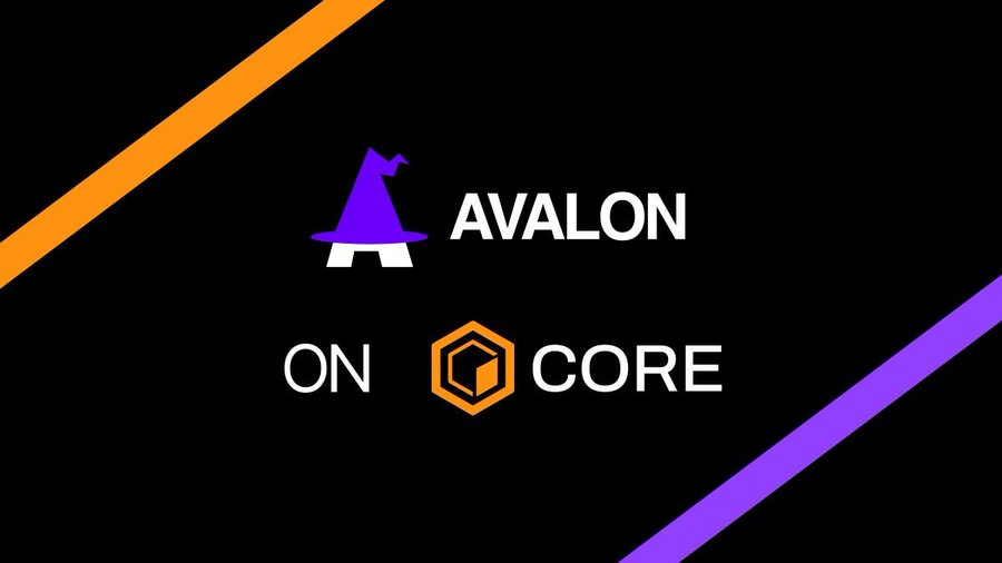 cai779323357738's tweet image. #AVAF
@avalonfinance_
Such cooperation is great
