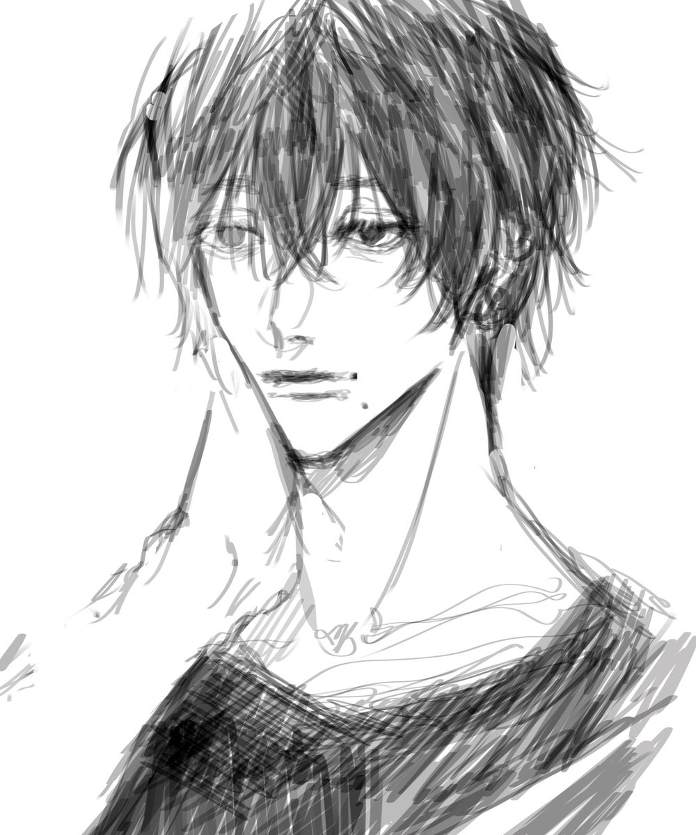 #絵描きさんと繋がりたい