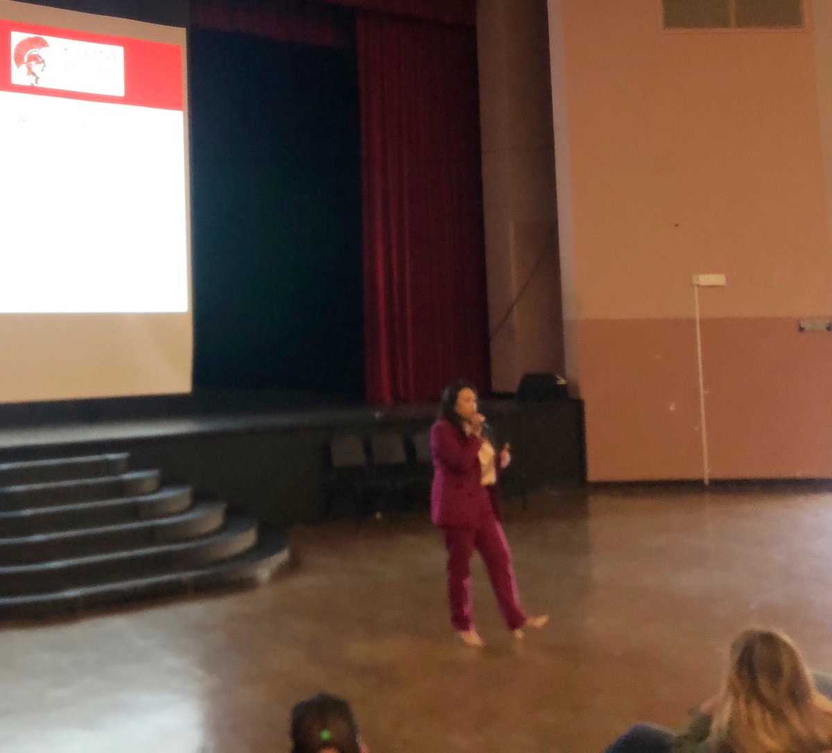 Sam Davis tweet media