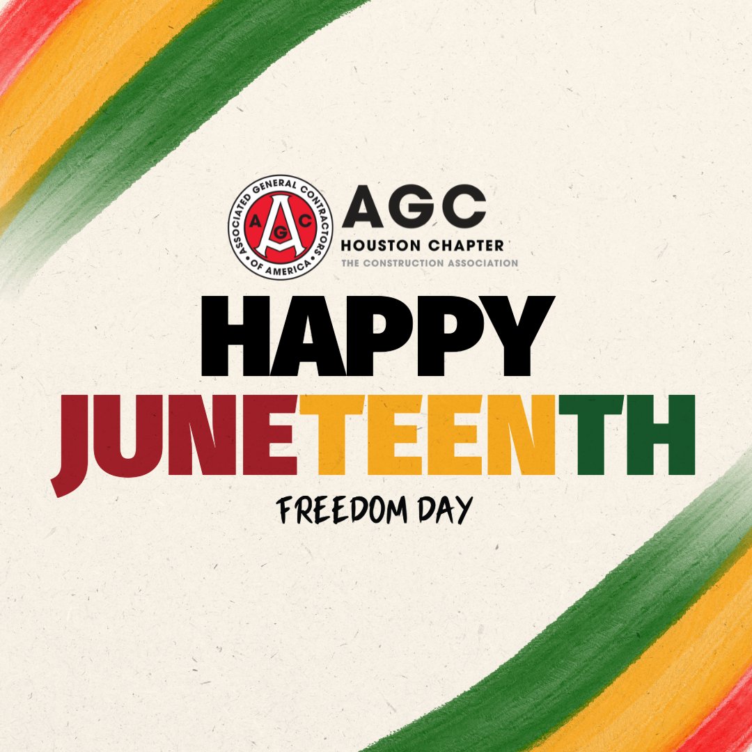 Today, we celebrate freedom, unity, and the ongoing pursuit of justice. Let's honor the significance of this day, reflect on our history, and work together towards a future of equality and liberation for all. #Juneteenth #FreedomDay