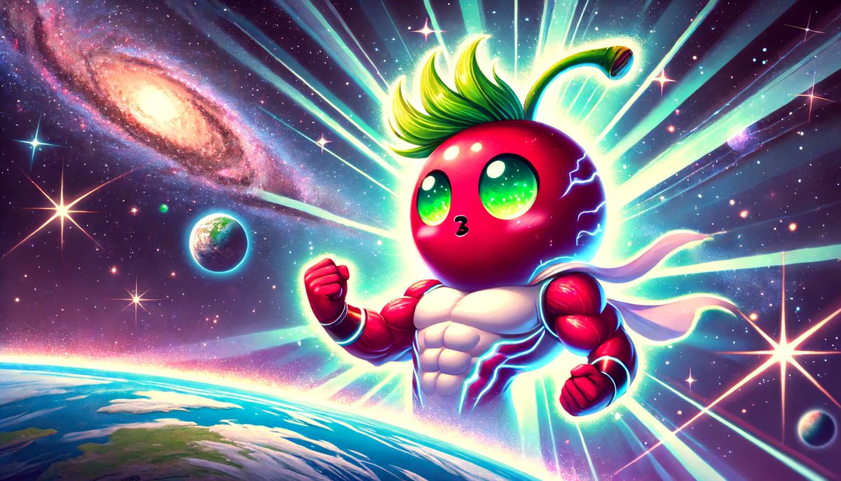 🍒🍒🍒 $CHERRY

Pour les FR qui veulent farmer au max $cherry 🌟
 rejoignez notre groupe 📱💬
 Telegram d'entraide spécial farm ! 🍒🍒
Je vous met le lien en dessous dans les commentaires 🔥🔥🍒🍒

Cherry is the future 🌟🍒
@CherryOnBlast <a href="/pacmoon_/">Pacmoon</a> <a href="/hamster_kombat/">Hamster Kombat</a>