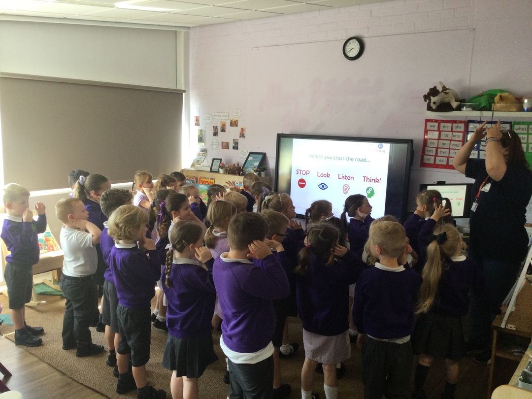 Mrs Rollason tweet media