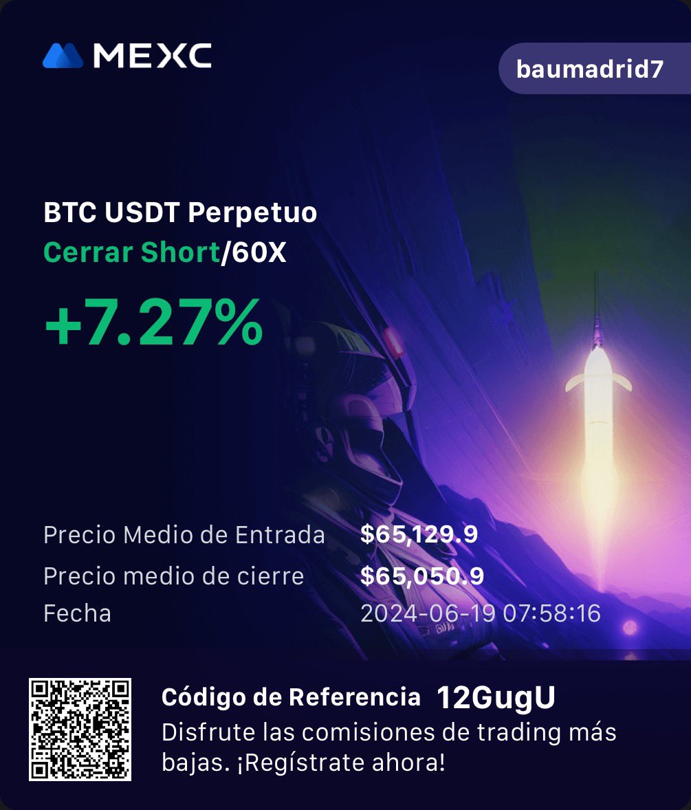 baumadrid7's tweet photo. @raffayalvi Nice trading zones 🤝 https://t.co/idj2RDbdhK