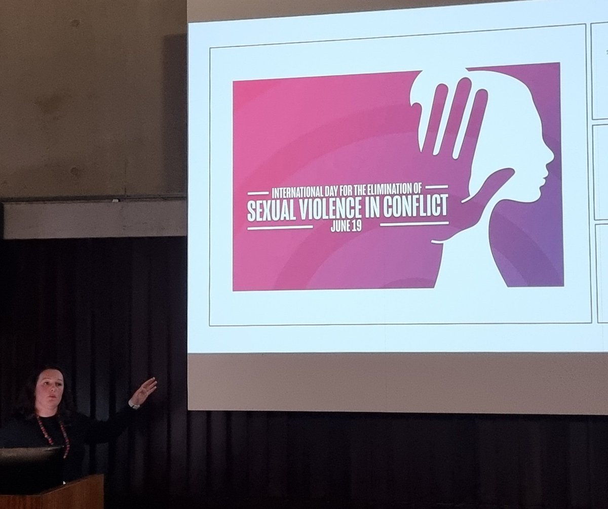 Kay Bridger tweet media