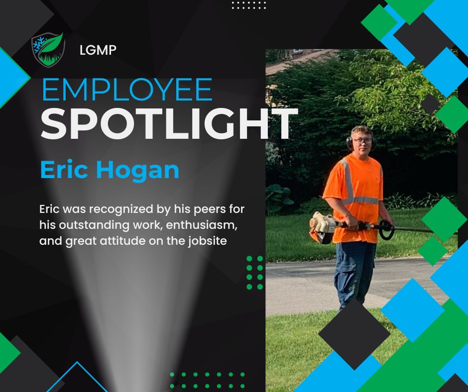 LGMP_'s tweet photo. 🏆 We are thrilled to announce our Employee of the Month! 🌟 Congratulations to Eric Hogan for their outstanding dedication, hard work, and positive attitude. Thank you for being a valuable member of our team and for setting a high standard for excellence. #EmployeeOfTheMonth 🎉 https://t.co/cgDyHdfdKZ