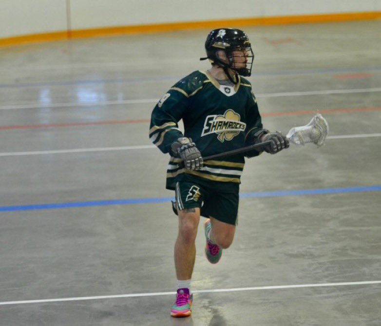 Calgary Shamrocks tweet media