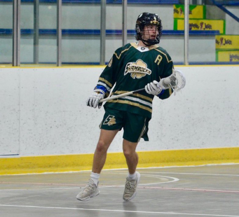 Calgary Shamrocks tweet media