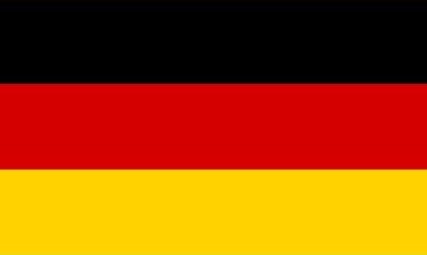 “Yo why are you rooting for Germany in the Euros?” 

“I’m German &amp; Zimbabwean” 

“?? How??” 

“Nicely”