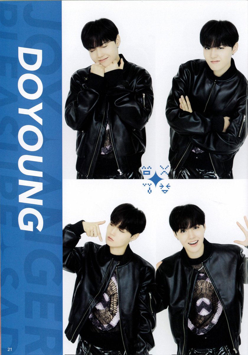 hello_akami's tweet photo. (p 21~24)
#TREASURE #트레저 #トレジャー
#DOYOUNG #도영 #ドヨン
#HARUTO #하루토 #ハルト
#PARKJEONGWOO #박정우 #パクジョンウ
#JUNGHWAN #소정환 #ジョンファン https://t.co/kvyb4gsl93