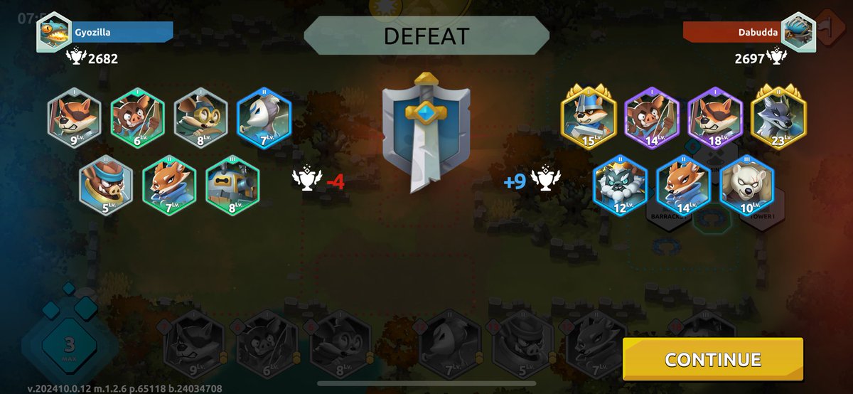 gyozillaaa's tweet photo. GG 👾 @Dabudda17 https://t.co/6nIRZoyhUz