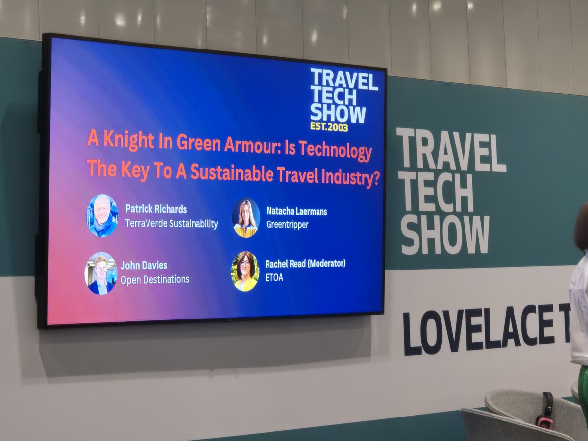 Open Destinations tweet media