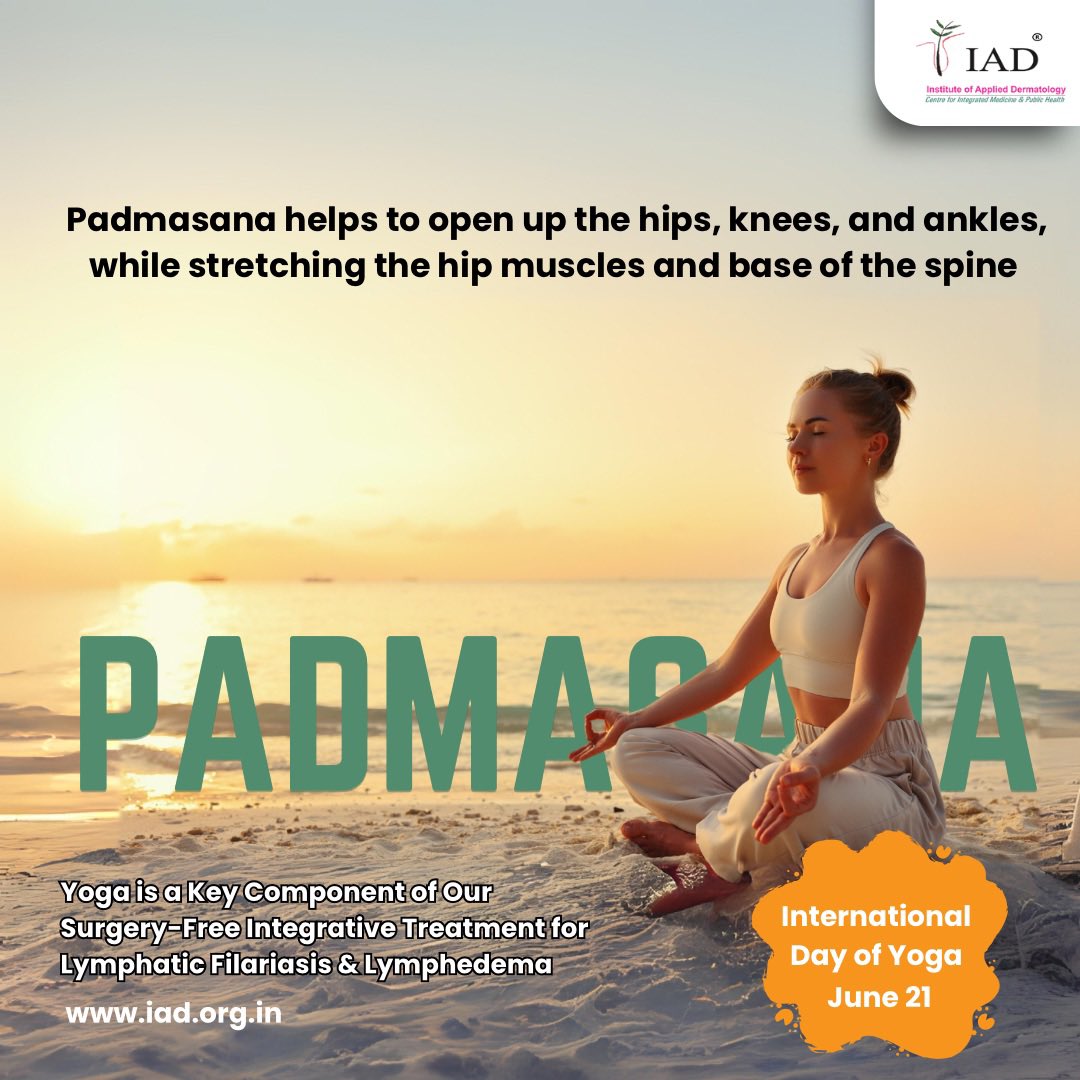 Institute of Applied Dermatology tweet media