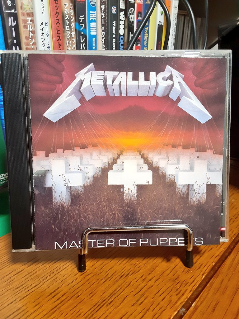 FileKinky's tweet image. #洋楽FileUS 🇺🇸
#Metallica