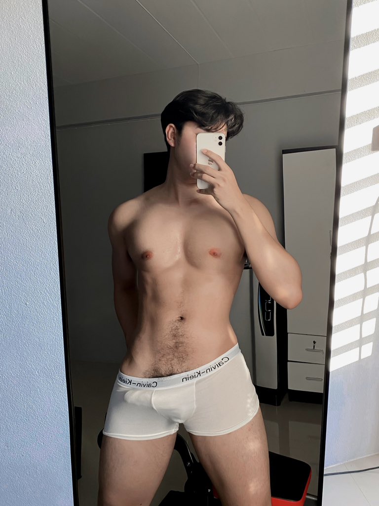 ผมยาวแล้ว