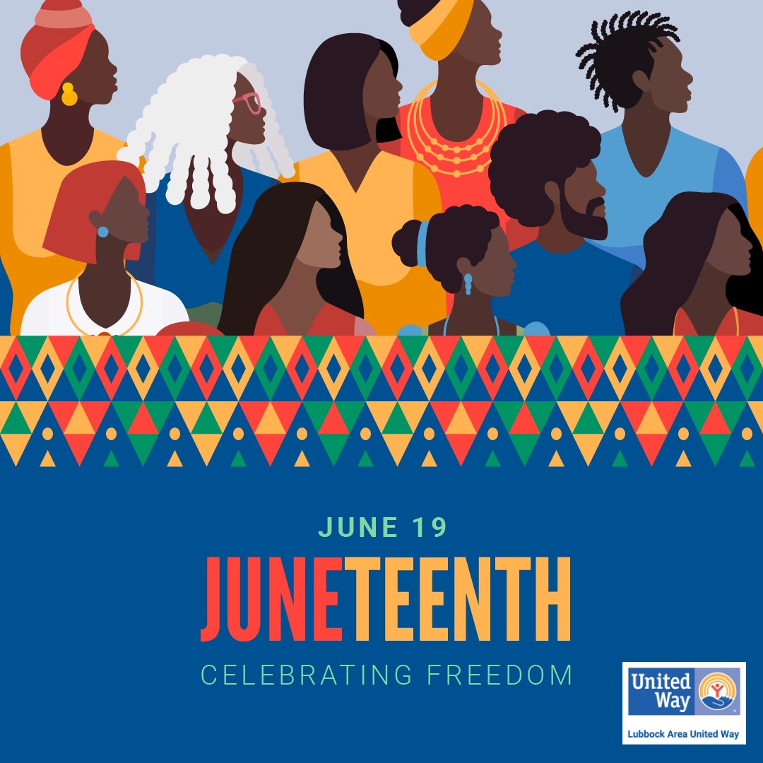 Lubbock Area United Way tweet media