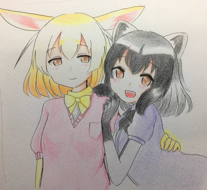 2019前・後/2023/2024 アラフェネまとめ 