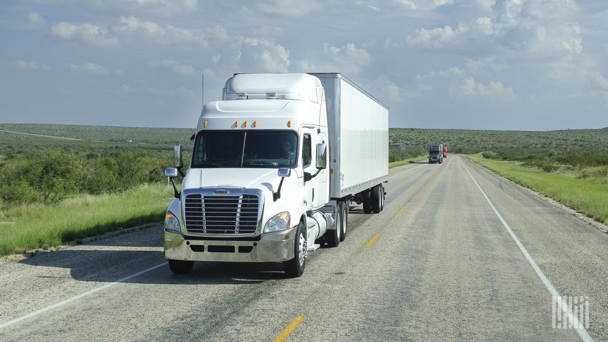 TNHaulage's tweet photo. @OOIDA sues @EPA over zero-carbon regulation.

Small-business truck owners have sued the Biden administration over its new zero-emissions heavy-duty vehicle standards, claiming the cost t...

Check out the full story 👉 https://t.co/XrvVcmUIBb (@FreightWaves)

#haulage #logistics https://t.co/PZBxIXTuqR