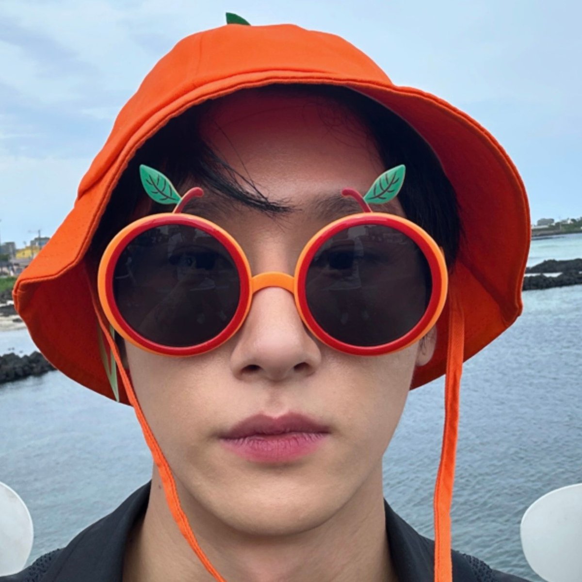 บะอิมลีจองล์🐽🍀 tweet media