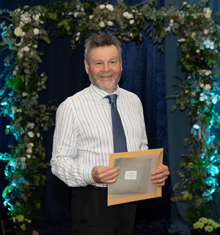 For National Healthcare Estates and Facilities Day, we're celebrating the work of our capital, estates and facilities team here at Addenbrooke’s and the Rosie by sharing some insights and stories about the important work they do.

Read more: orlo.uk/26lRH

#CUHProud