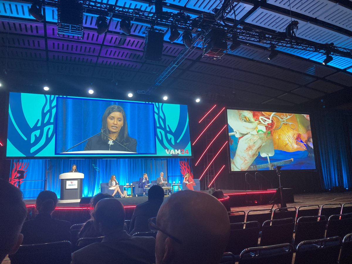 University of Missouri Vascular Surgery (@mizzouvascular) on Twitter photo Great video presentation at <a href="/VascularSVS/">Vascular SVS</a> #VAM24 at the von Liebeg session on Thoracobifemoral bypass! Great video presentation at <a href="/VascularSVS/">Vascular SVS</a> #VAM24 at the von Liebeg session on Thoracobifemoral bypass!