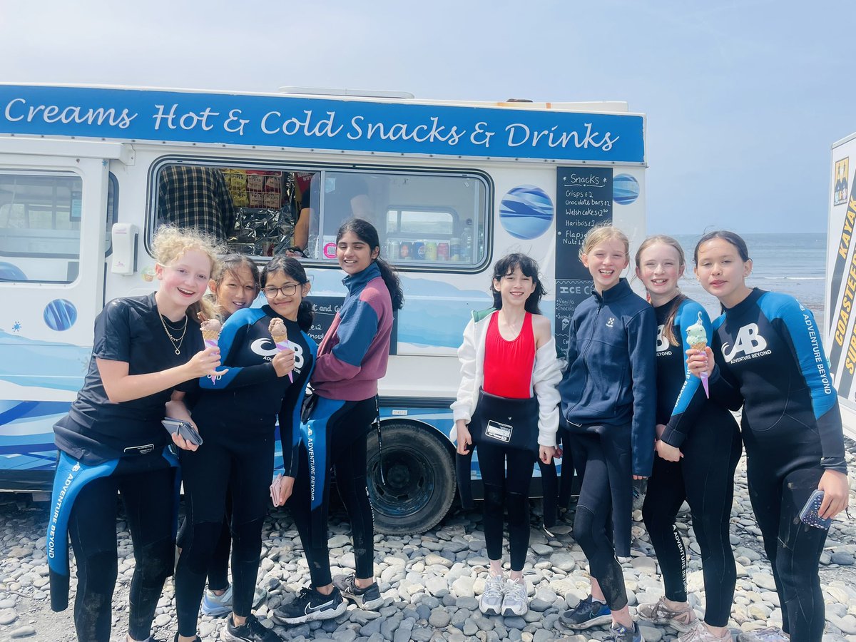 Wellington College Prep Sport (@wcpsport) on Twitter photo Incredible conditions <a href="/Abereiddy/">Abereiddy Bay</a> today for Year 7 coastearing, sea kayaking, and ice cream consuming! <a href="/AdventureBeyon2/">Adventure Beyond</a> #EagleHouseSport #GoldenEagle #OutdoorEducation Incredible conditions <a href="/Abereiddy/">Abereiddy Bay</a> today for Year 7 coastearing, sea kayaking, and ice cream consuming! <a href="/AdventureBeyon2/">Adventure Beyond</a> #EagleHouseSport #GoldenEagle #OutdoorEducation