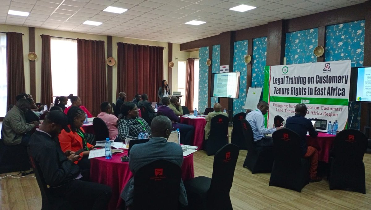 Resource Conflict Institute tweet media