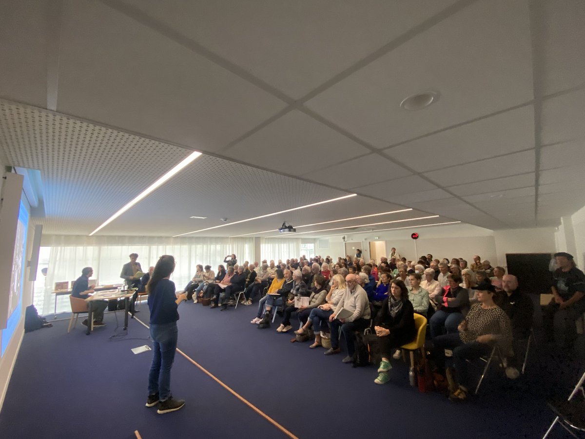 Emmanuel Laot tweet media