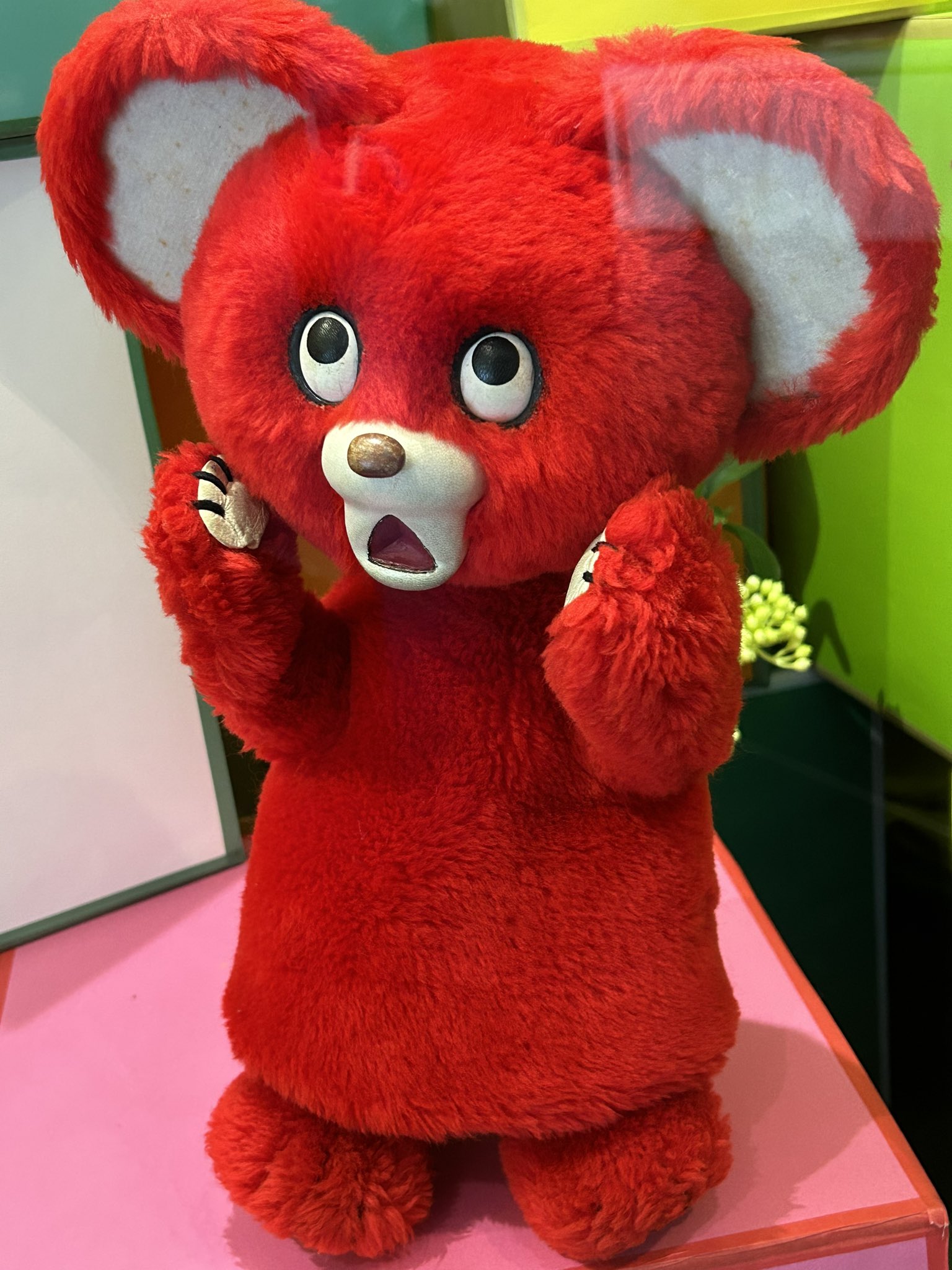 ヤンヤンムウくん【非公式】＊グッズ化熱望 on X: 