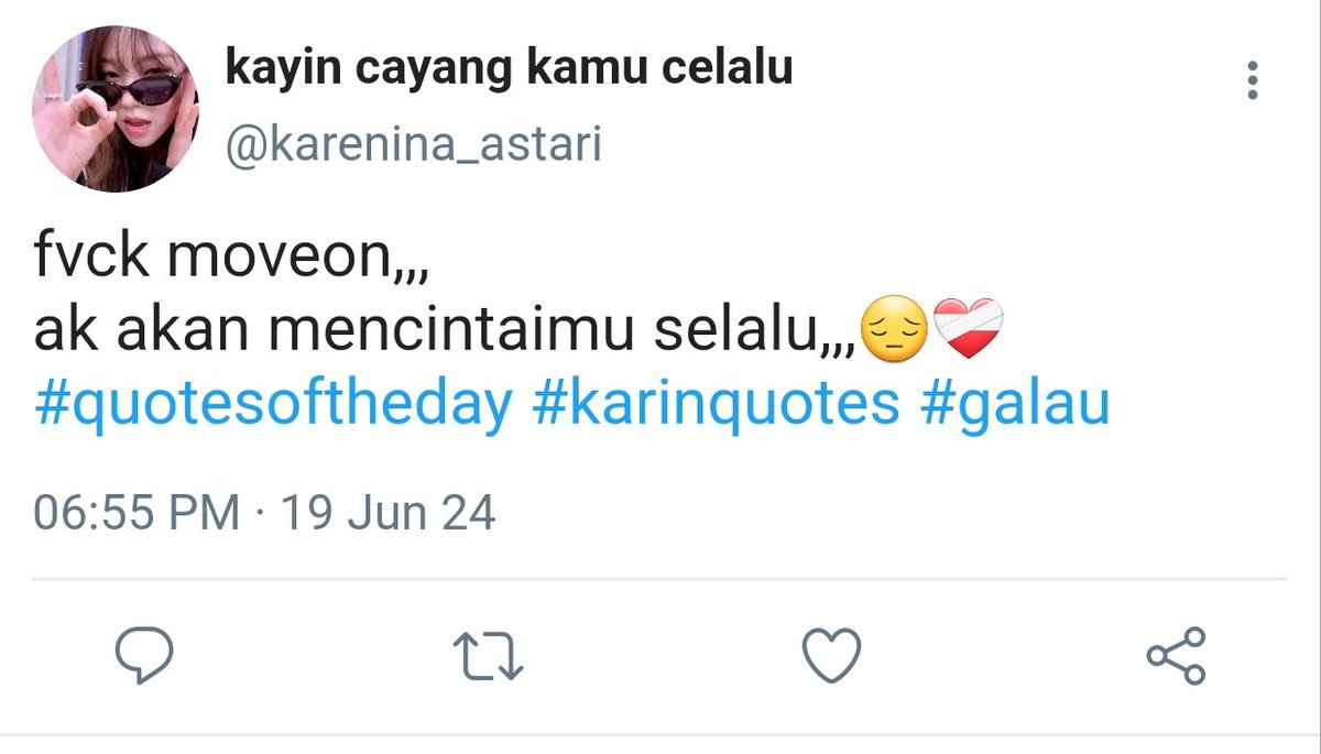 accendiours's tweet photo. jisoo and karina as siblings few tweets au
[edisi jamet] https://t.co/35CrGYVmCc